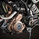 Illustration for article titled The Husqvarna Vitpilen 125 May Be The Closest Thing To The Scrambler Grom We Want